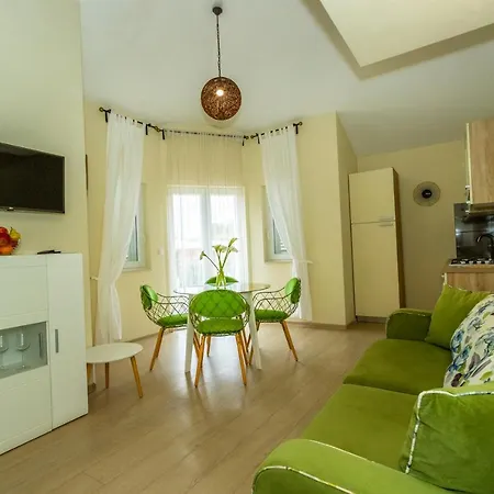 Apartment La Mirage Pirovac