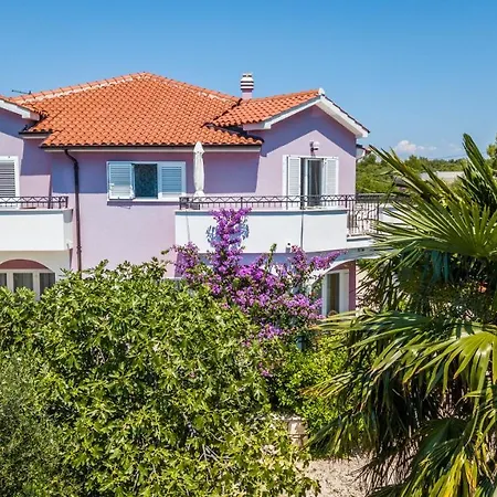 La Mirage Διαμέρισμα Pirovac