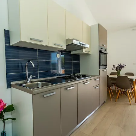 La Mirage Appartement *