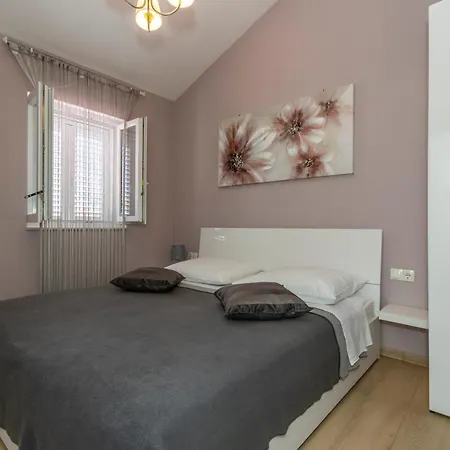 Apartment La Mirage *