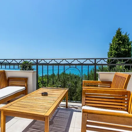 Appartement La Mirage Pirovac