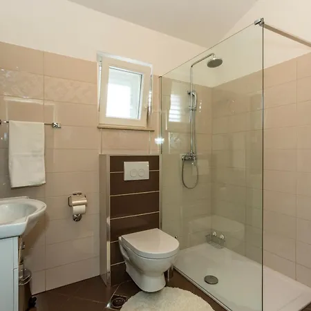 Apartment La Mirage *