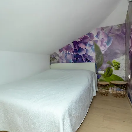 La Mirage Appartement