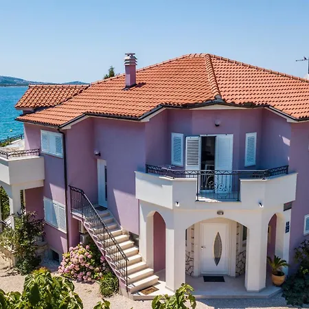 La Mirage Appartement *