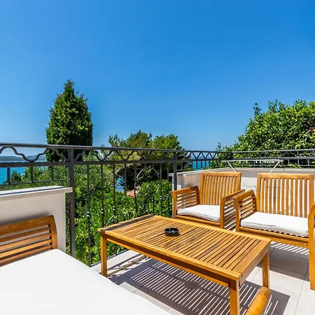 Apartment La Mirage *