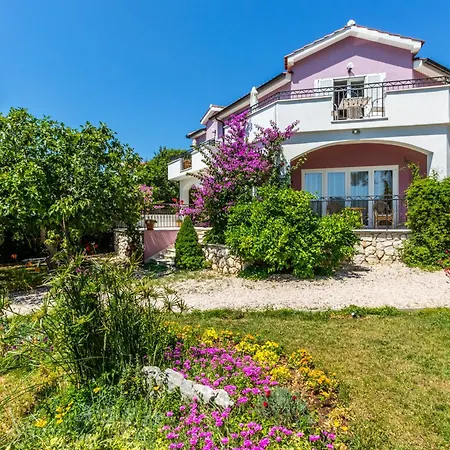 Lejlighed La Mirage Pirovac