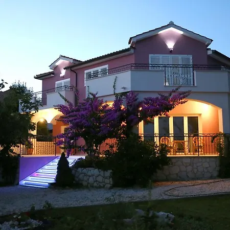 La Mirage