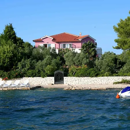 La Mirage Διαμέρισμα Pirovac