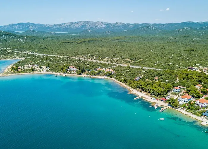 La Mirage דירה פירובאץ