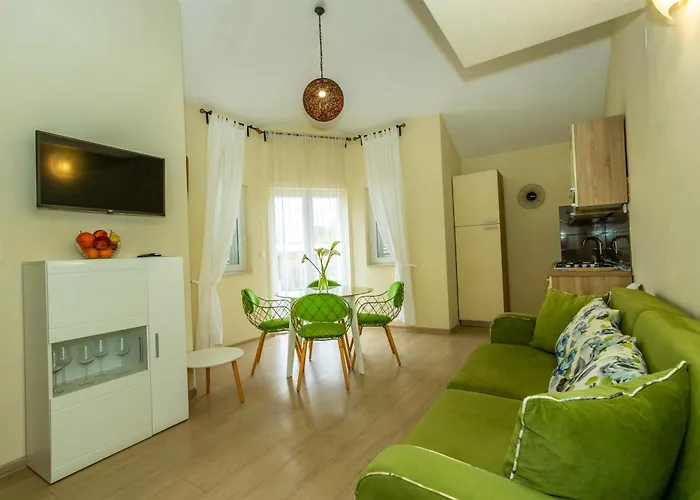 La Mirage * פירובאץ