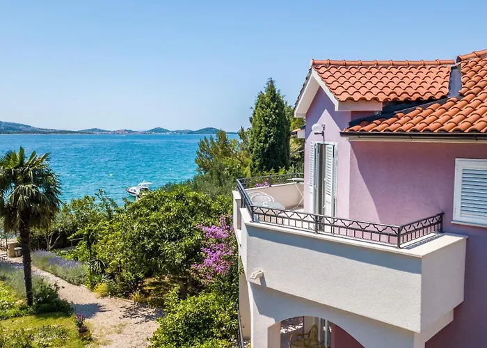 Apartamento La Mirage