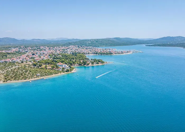 La Mirage Apartamento *