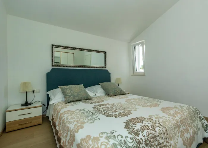 Apartamento La Mirage *