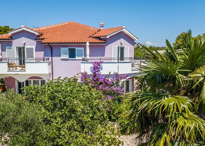 Apartamento La Mirage Pirovac