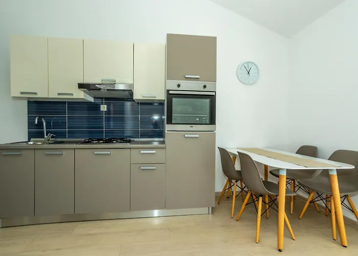 La Mirage Apartamento