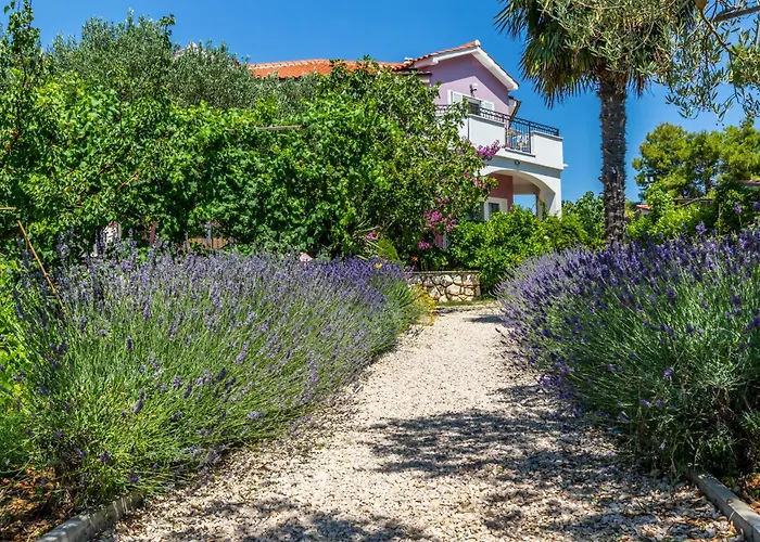 La Mirage דירה פירובאץ