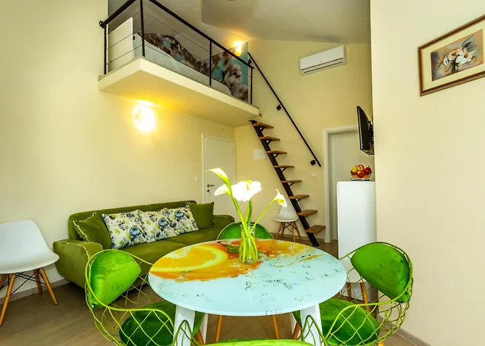 דירה La Mirage פירובאץ