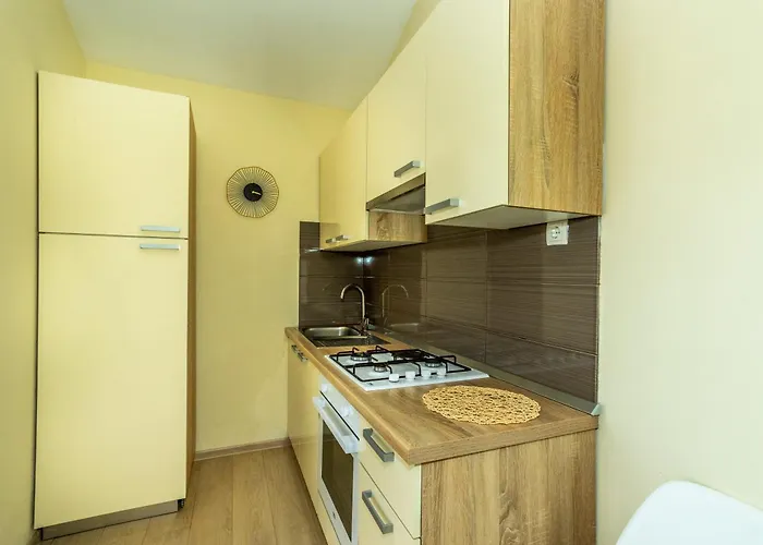 La Mirage פירובאץ