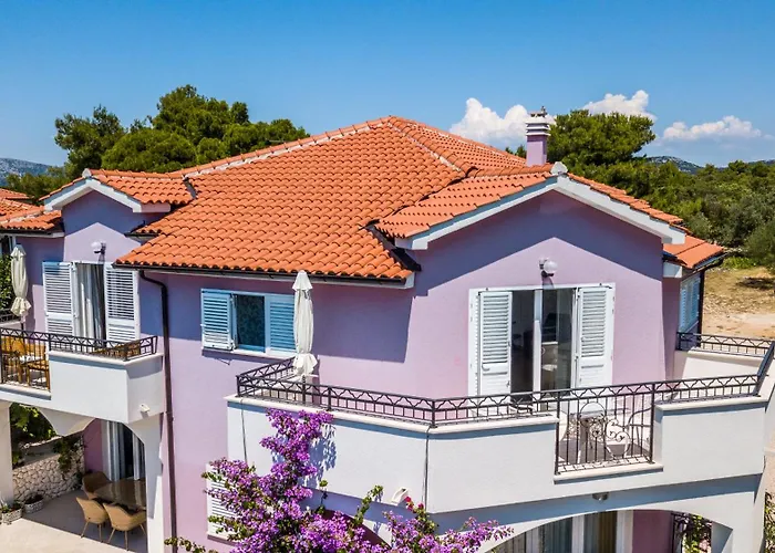 La Mirage Apartamento Pirovac