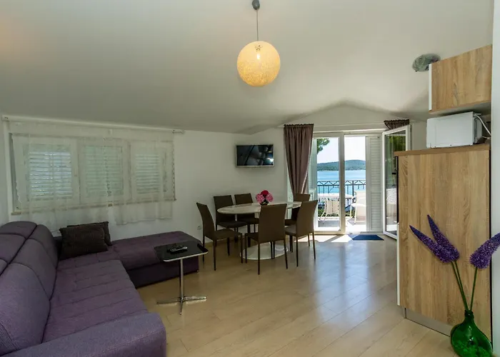 Apartamento La Mirage