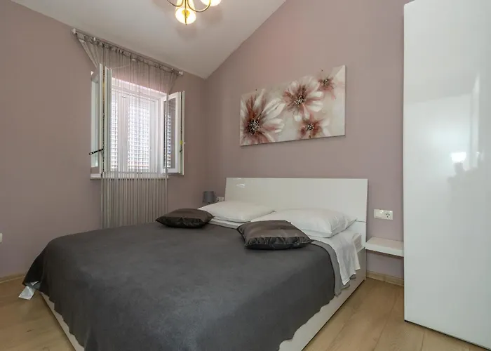 Apartamento La Mirage *