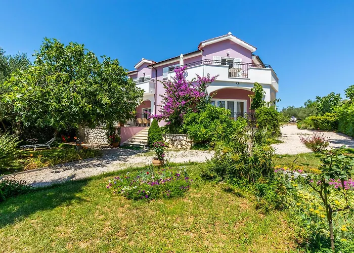 La Mirage דירה פירובאץ