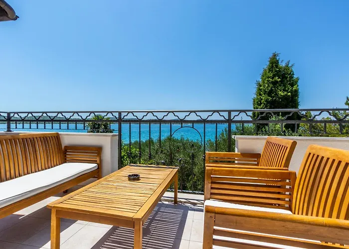 Apartamento La Mirage Pirovac