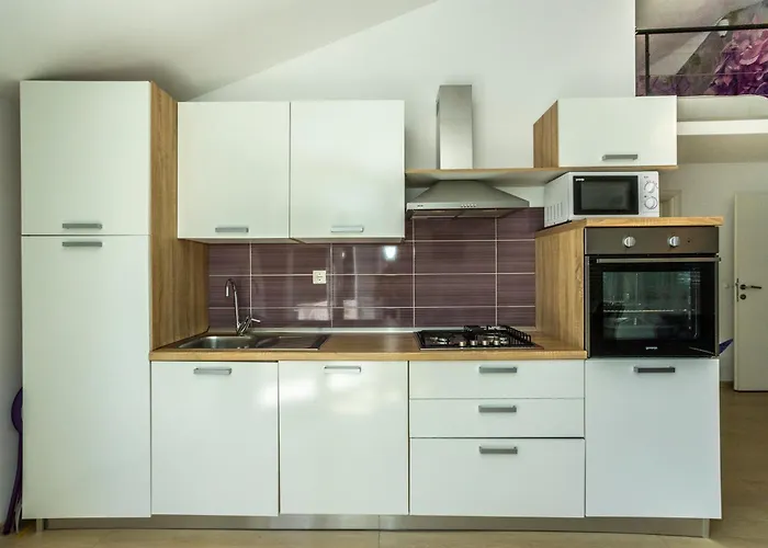 Apartamento La Mirage