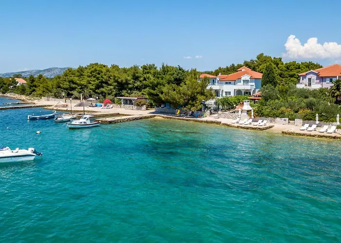 La Mirage Apartamento *