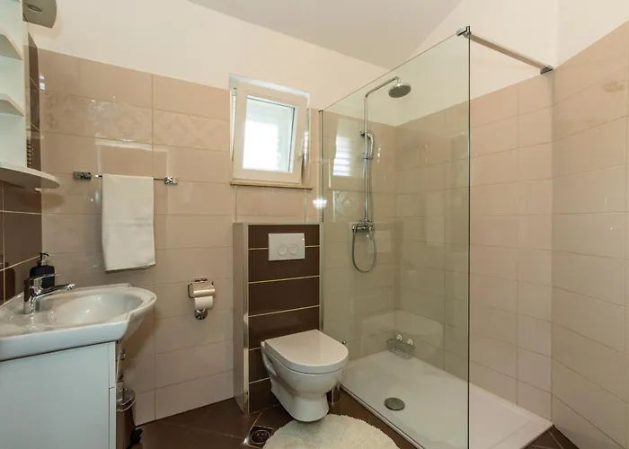 Apartamento La Mirage *