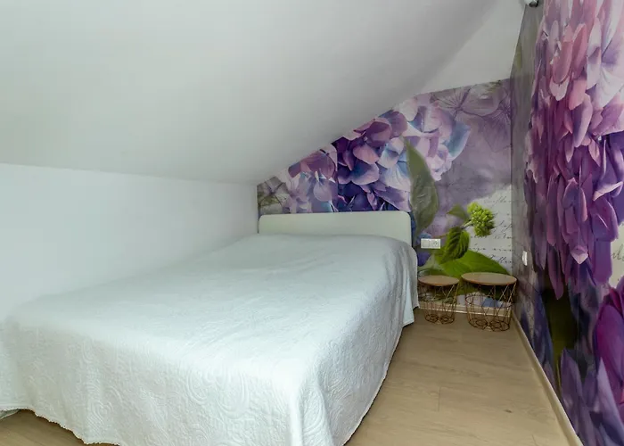 La Mirage Apartamento