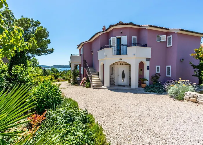 Apartamento La Mirage