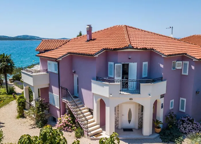 La Mirage דירה *