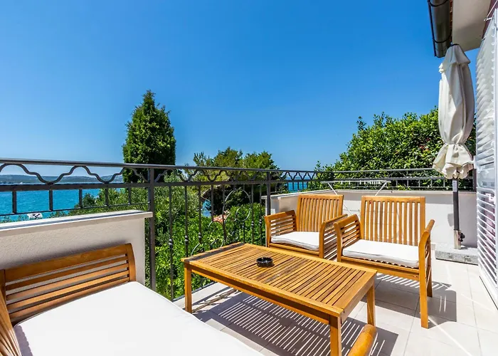 Apartamento La Mirage *