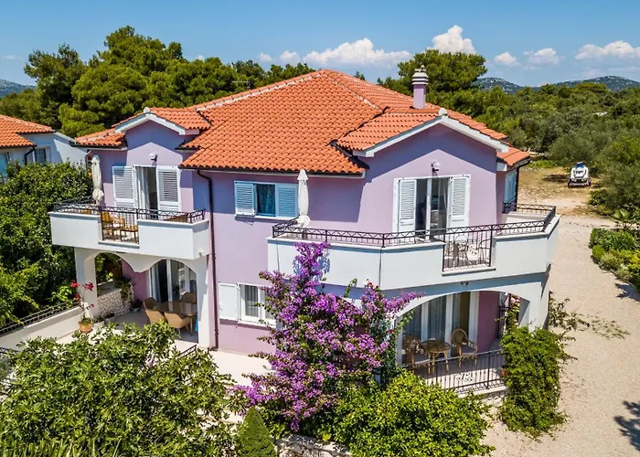 La Mirage Apartamento Pirovac