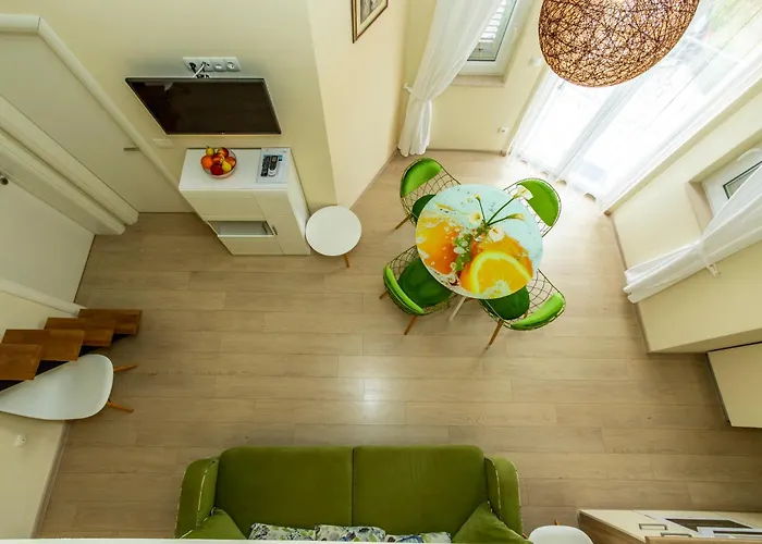 Apartamento La Mirage Pirovac