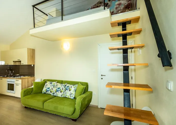 La Mirage פירובאץ