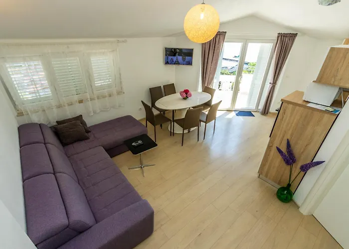 La Mirage Apartamento