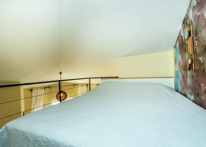 La Mirage דירה *