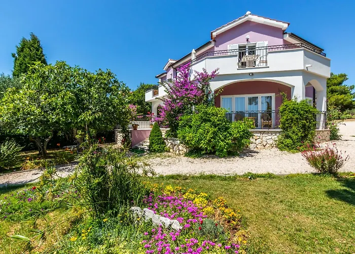 Apartamento La Mirage Pirovac